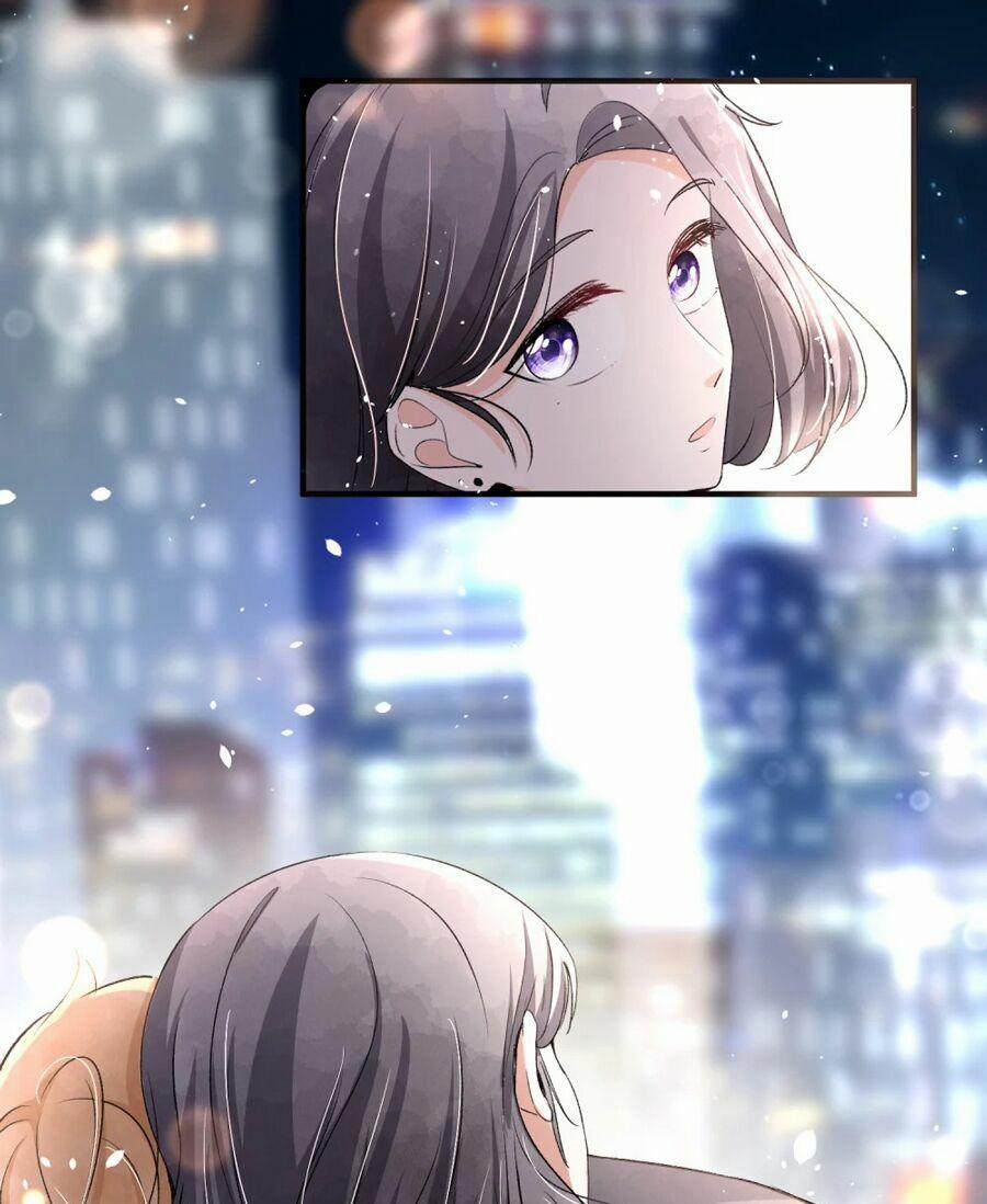 Cô Vợ Hợp Đồng Lạnh Lùng Không Dễ Đụng Đâu 45 trang 17