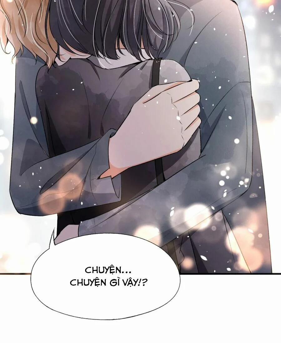 Cô Vợ Hợp Đồng Lạnh Lùng Không Dễ Đụng Đâu 45 trang 18