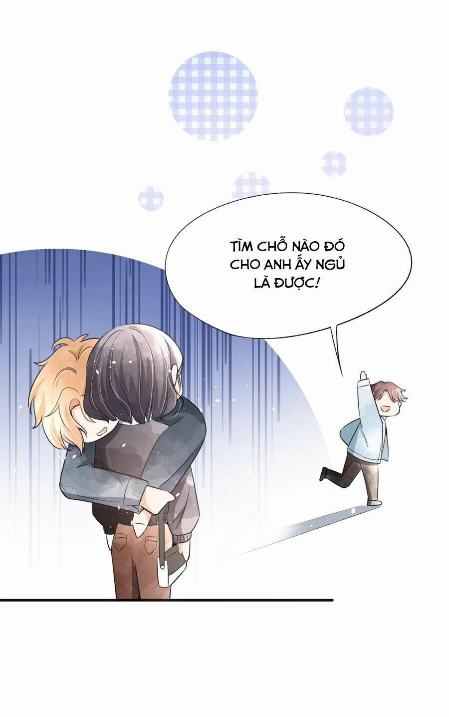 Cô Vợ Hợp Đồng Lạnh Lùng Không Dễ Đụng Đâu 45 trang 22