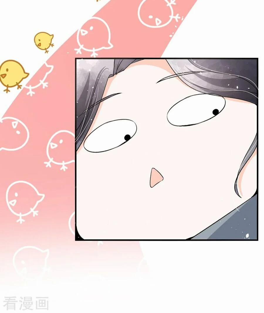 Cô Vợ Hợp Đồng Lạnh Lùng Không Dễ Đụng Đâu 45 trang 28