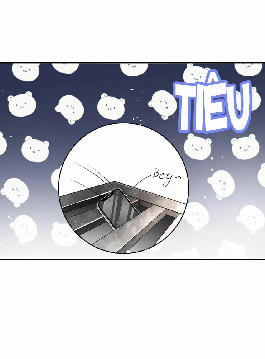 Cô Vợ Hợp Đồng Lạnh Lùng Không Dễ Đụng Đâu 45 trang 29