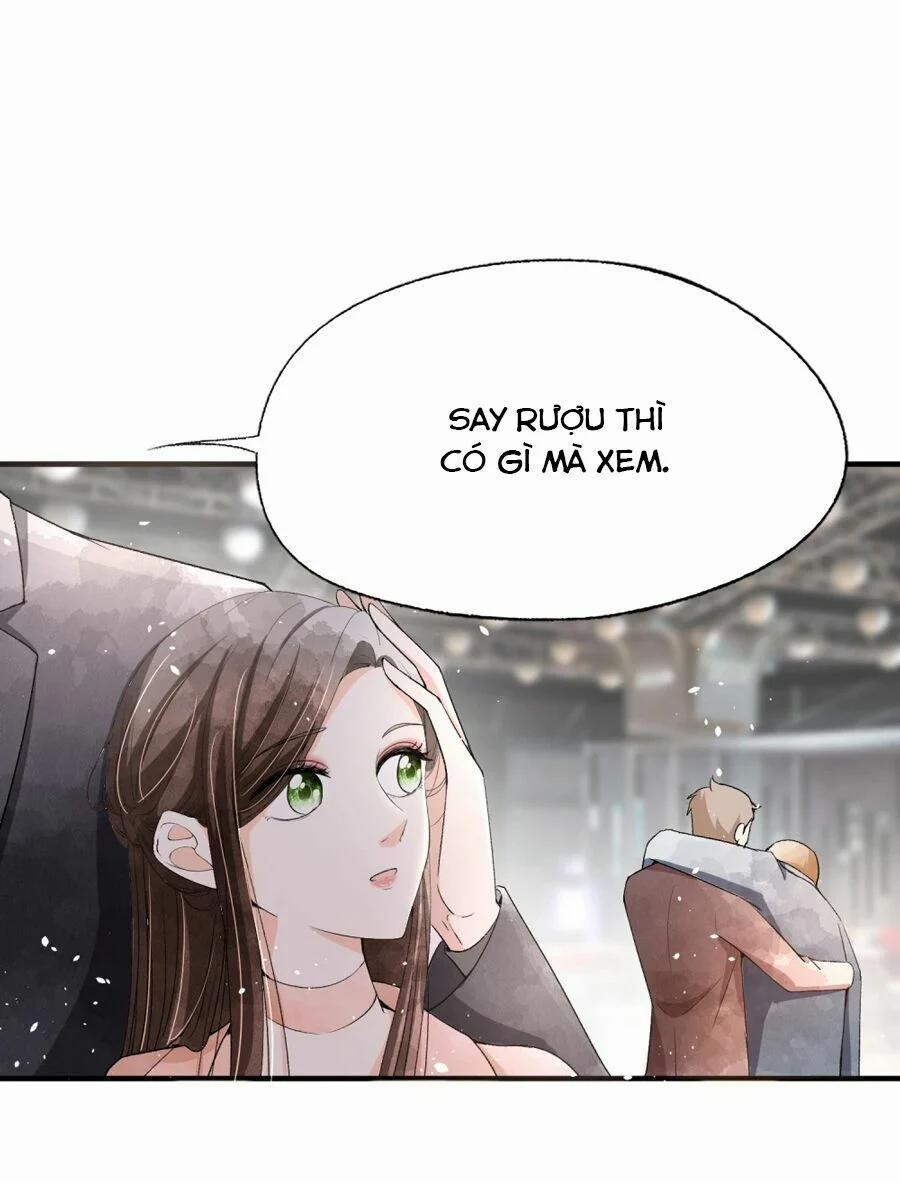 Cô Vợ Hợp Đồng Lạnh Lùng Không Dễ Đụng Đâu 45 trang 4