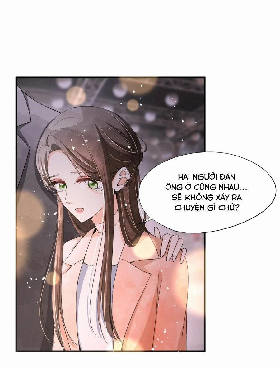 Cô Vợ Hợp Đồng Lạnh Lùng Không Dễ Đụng Đâu 45 trang 5