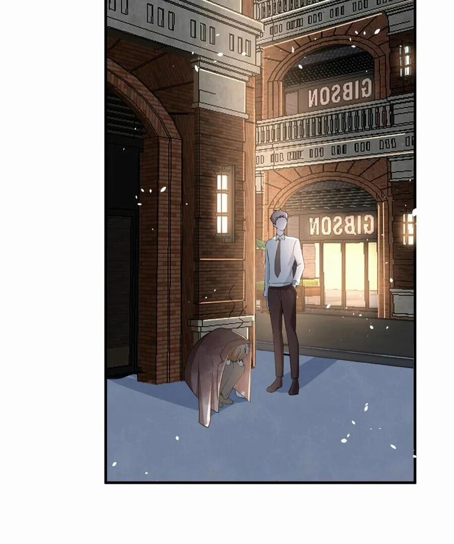 Cô Vợ Hợp Đồng Lạnh Lùng Không Dễ Đụng Đâu 45 trang 7