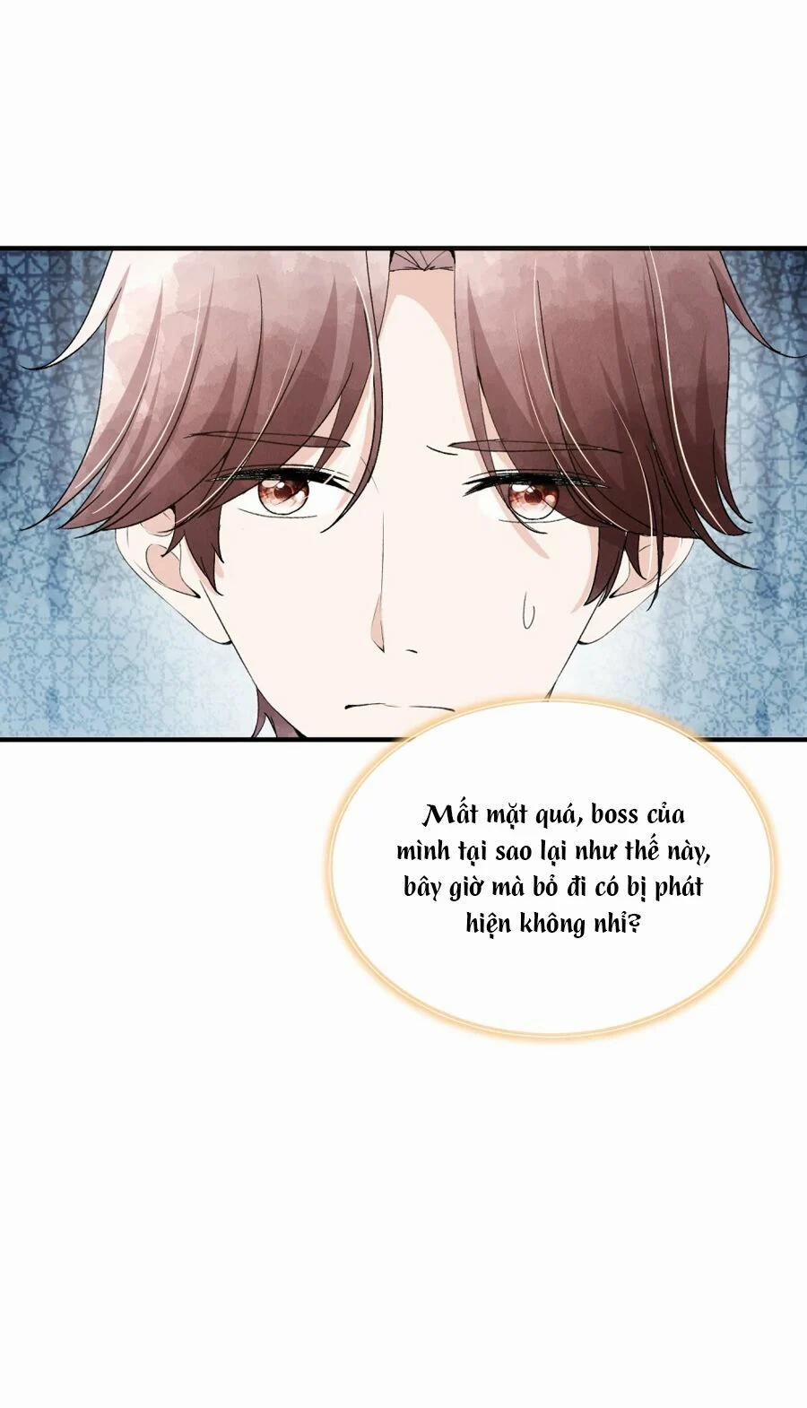 Cô Vợ Hợp Đồng Lạnh Lùng Không Dễ Đụng Đâu 45 trang 8