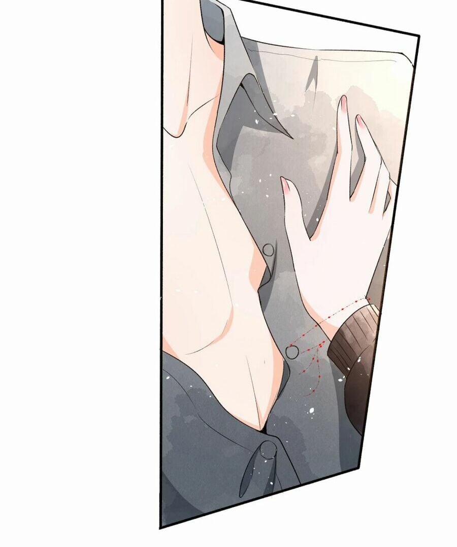 Cô Vợ Hợp Đồng Lạnh Lùng Không Dễ Đụng Đâu 46 trang 15