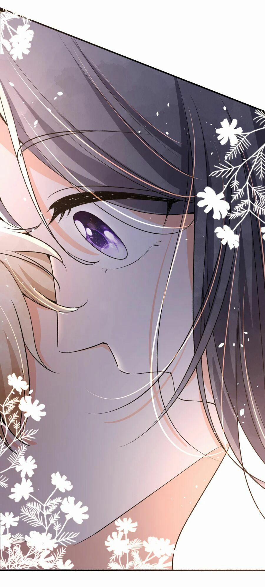 Cô Vợ Hợp Đồng Lạnh Lùng Không Dễ Đụng Đâu 46 trang 17