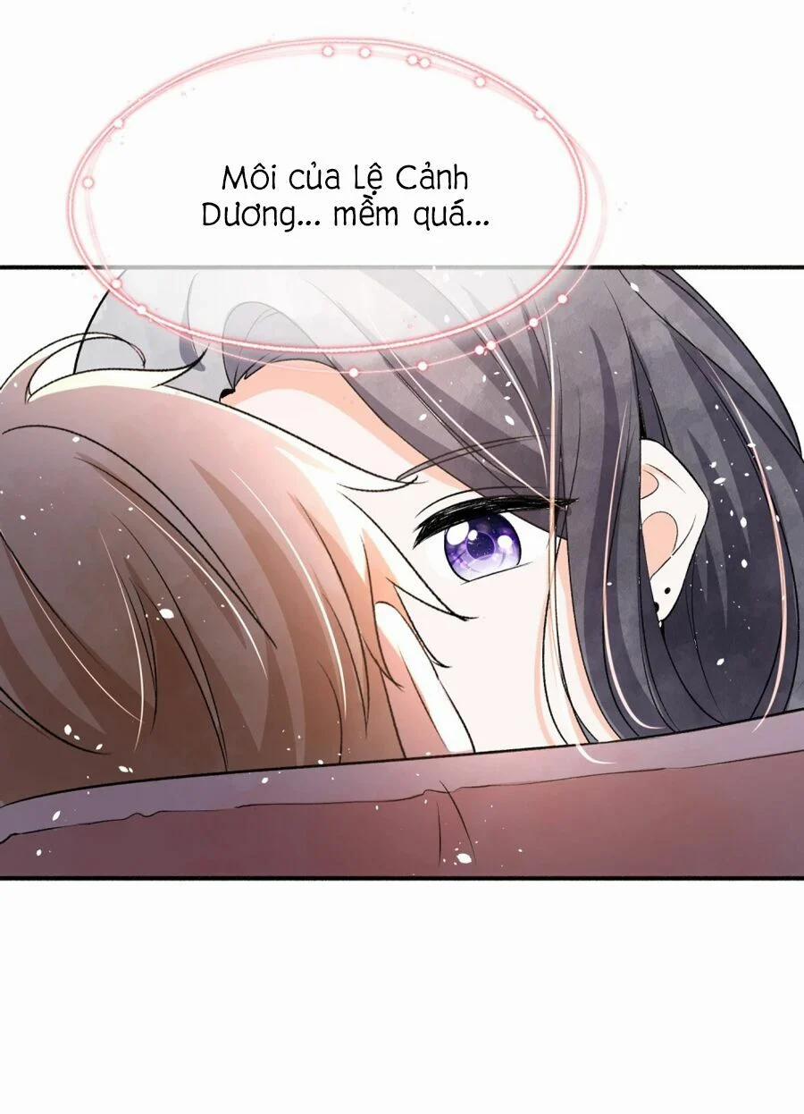 Cô Vợ Hợp Đồng Lạnh Lùng Không Dễ Đụng Đâu 46 trang 18