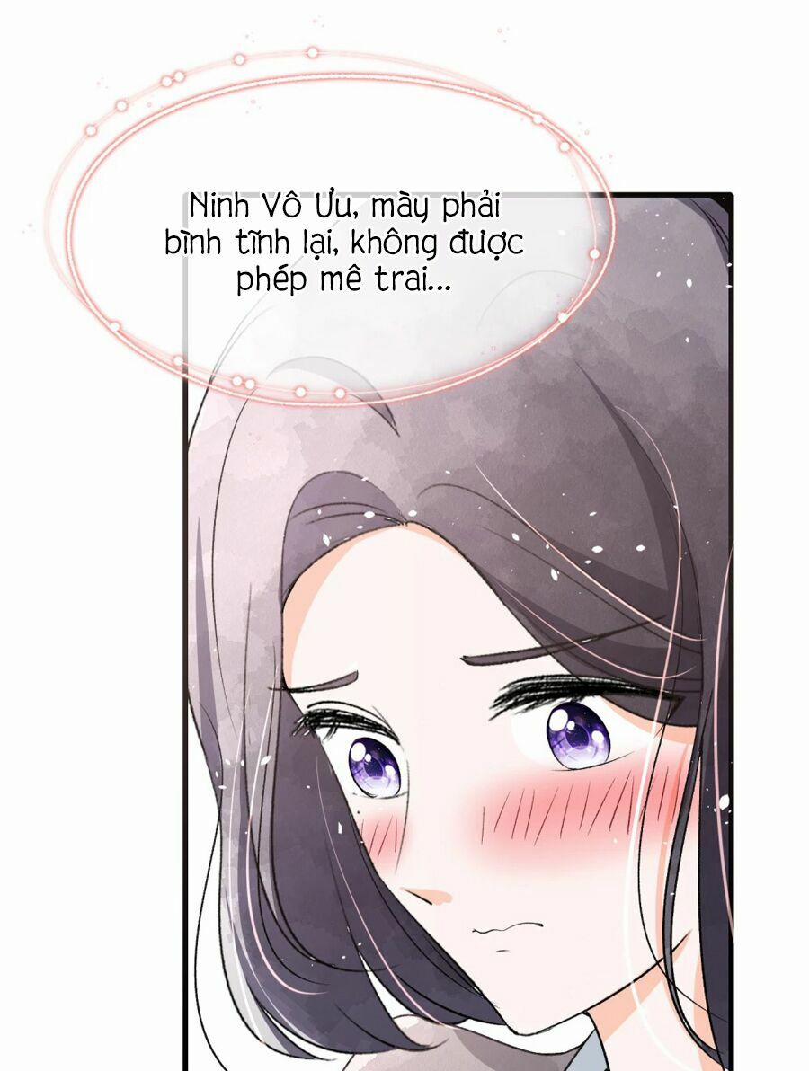 Cô Vợ Hợp Đồng Lạnh Lùng Không Dễ Đụng Đâu 46 trang 20