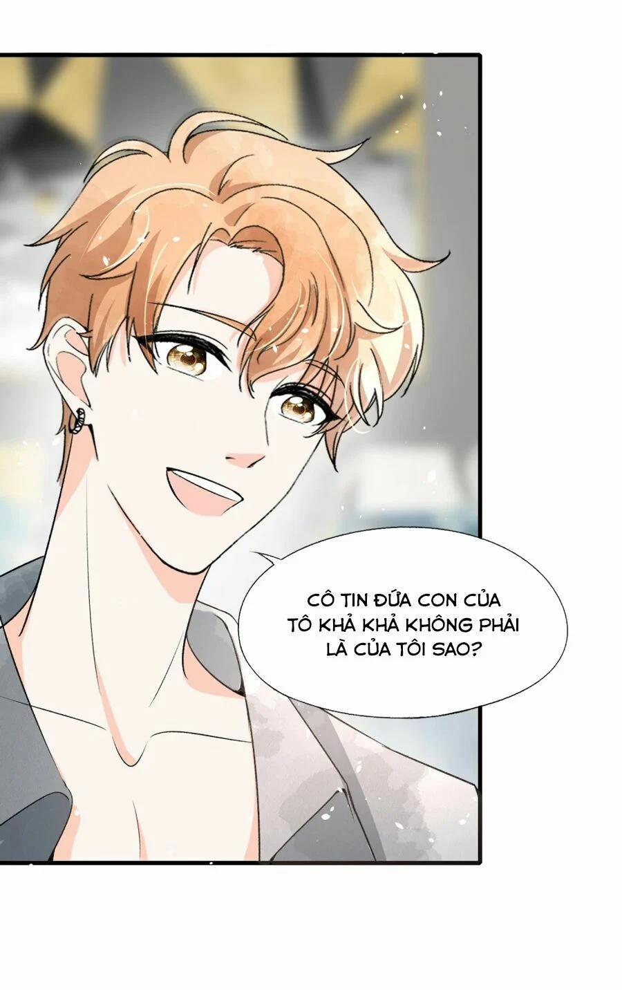 Cô Vợ Hợp Đồng Lạnh Lùng Không Dễ Đụng Đâu 46 trang 27