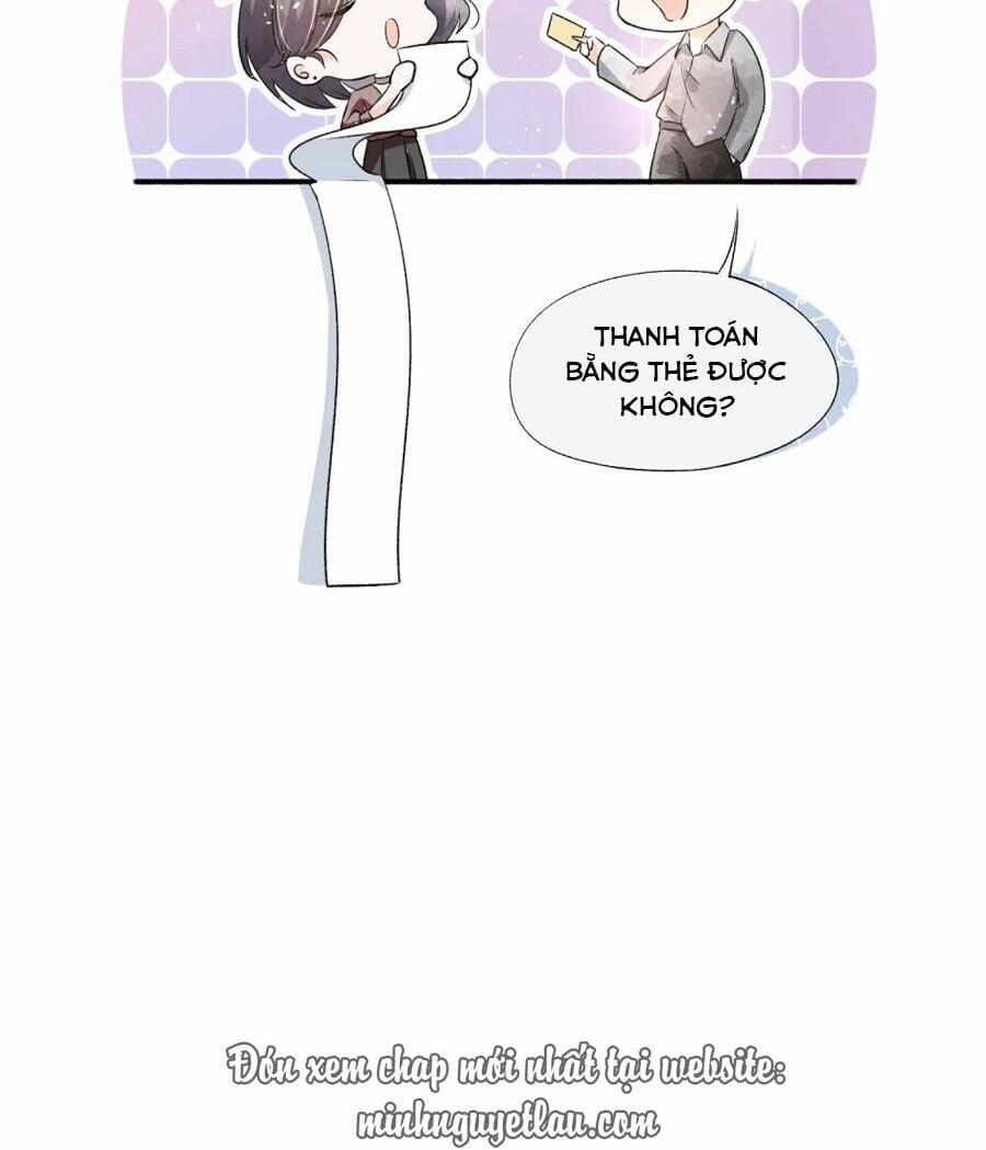 Cô Vợ Hợp Đồng Lạnh Lùng Không Dễ Đụng Đâu 46 trang 30