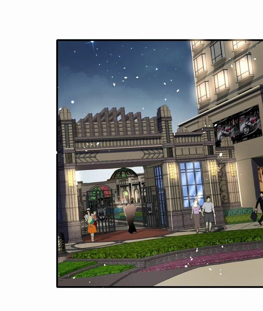 Cô Vợ Hợp Đồng Lạnh Lùng Không Dễ Đụng Đâu 46 trang 6