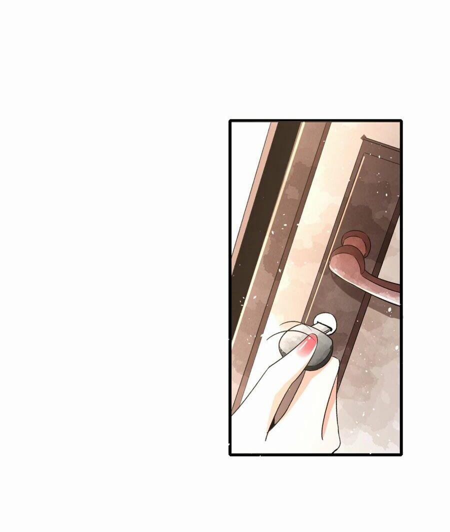 Cô Vợ Hợp Đồng Lạnh Lùng Không Dễ Đụng Đâu 46 trang 7