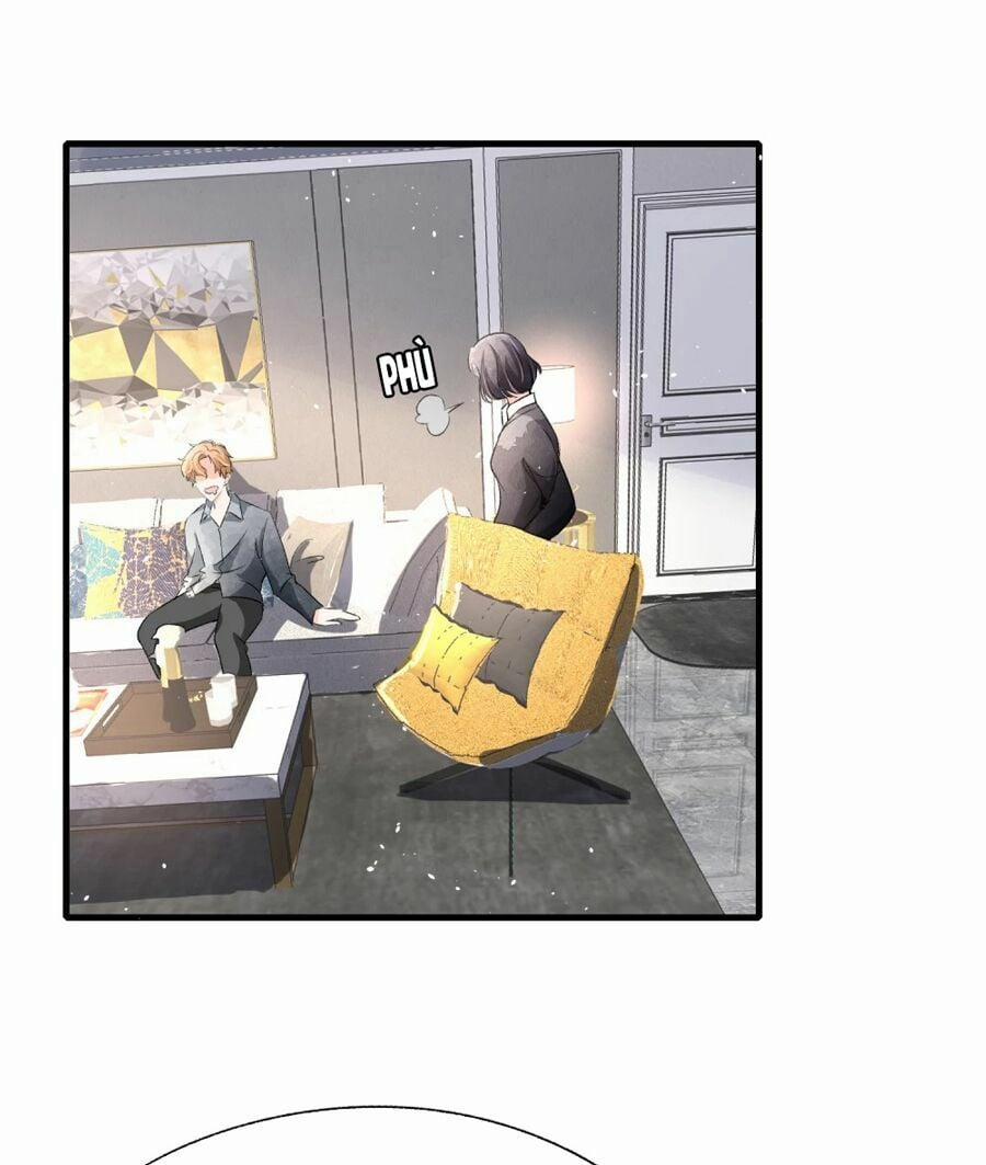 Cô Vợ Hợp Đồng Lạnh Lùng Không Dễ Đụng Đâu 46 trang 8