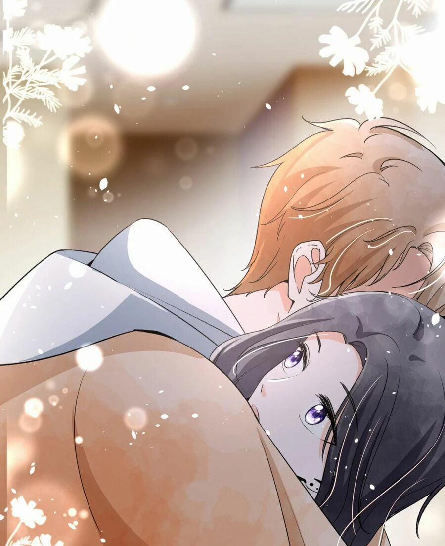 Cô Vợ Hợp Đồng Lạnh Lùng Không Dễ Đụng Đâu 47 trang 34