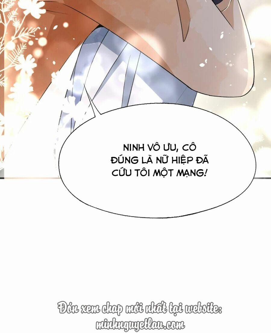 Cô Vợ Hợp Đồng Lạnh Lùng Không Dễ Đụng Đâu 47 trang 35