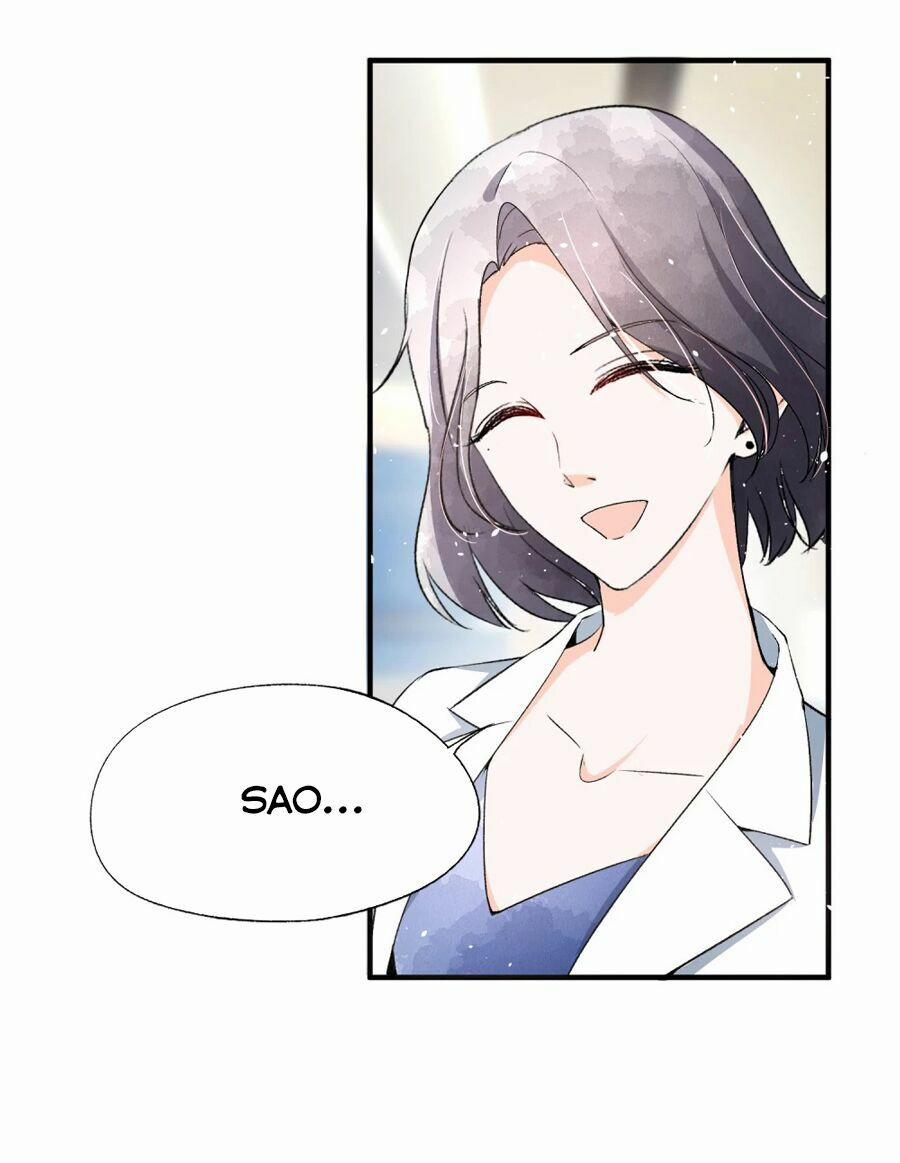 Cô Vợ Hợp Đồng Lạnh Lùng Không Dễ Đụng Đâu 47 trang 4