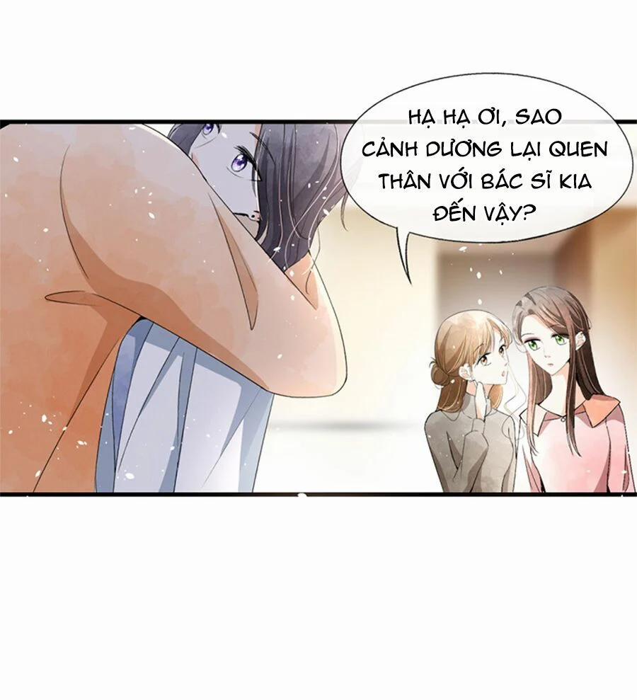 Cô Vợ Hợp Đồng Lạnh Lùng Không Dễ Đụng Đâu 48 trang 1