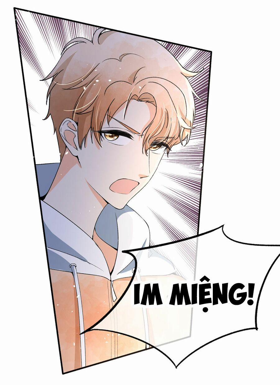 Cô Vợ Hợp Đồng Lạnh Lùng Không Dễ Đụng Đâu 48 trang 12