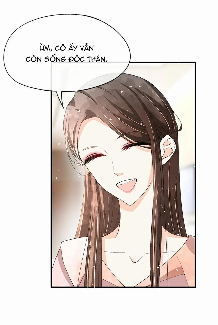 Cô Vợ Hợp Đồng Lạnh Lùng Không Dễ Đụng Đâu 48 trang 3