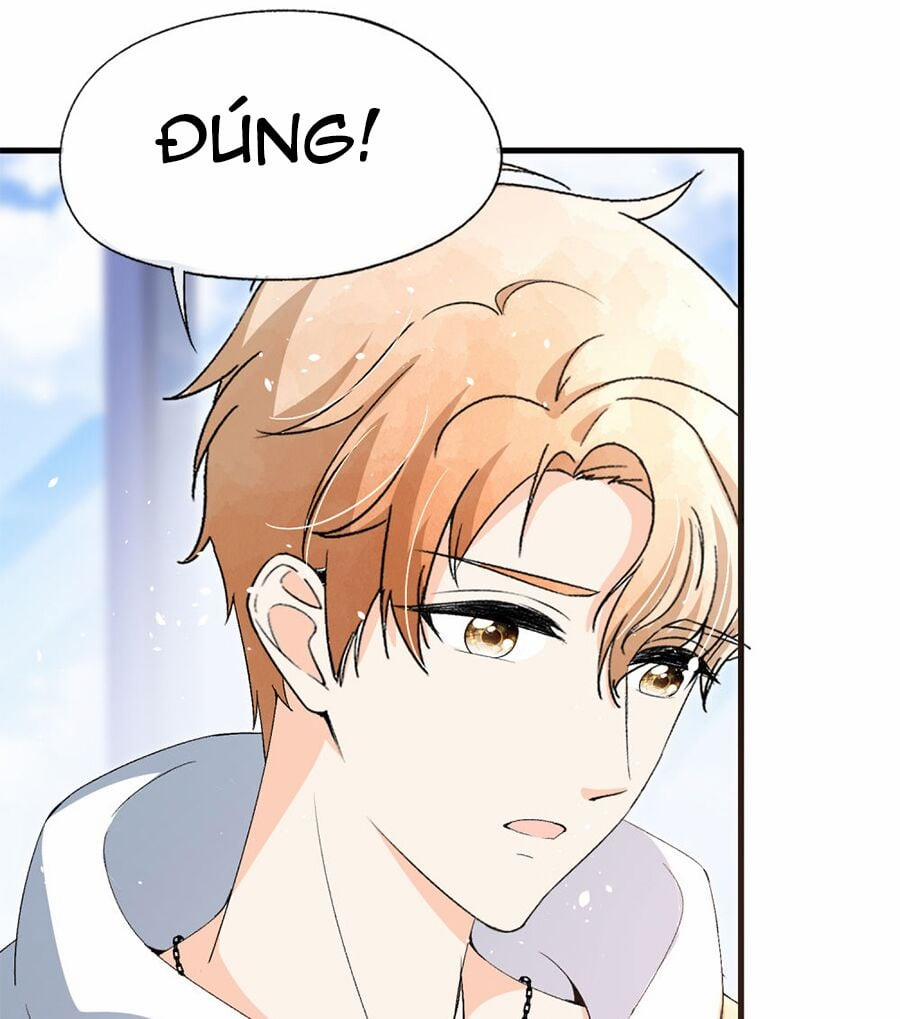 Cô Vợ Hợp Đồng Lạnh Lùng Không Dễ Đụng Đâu 49 trang 14