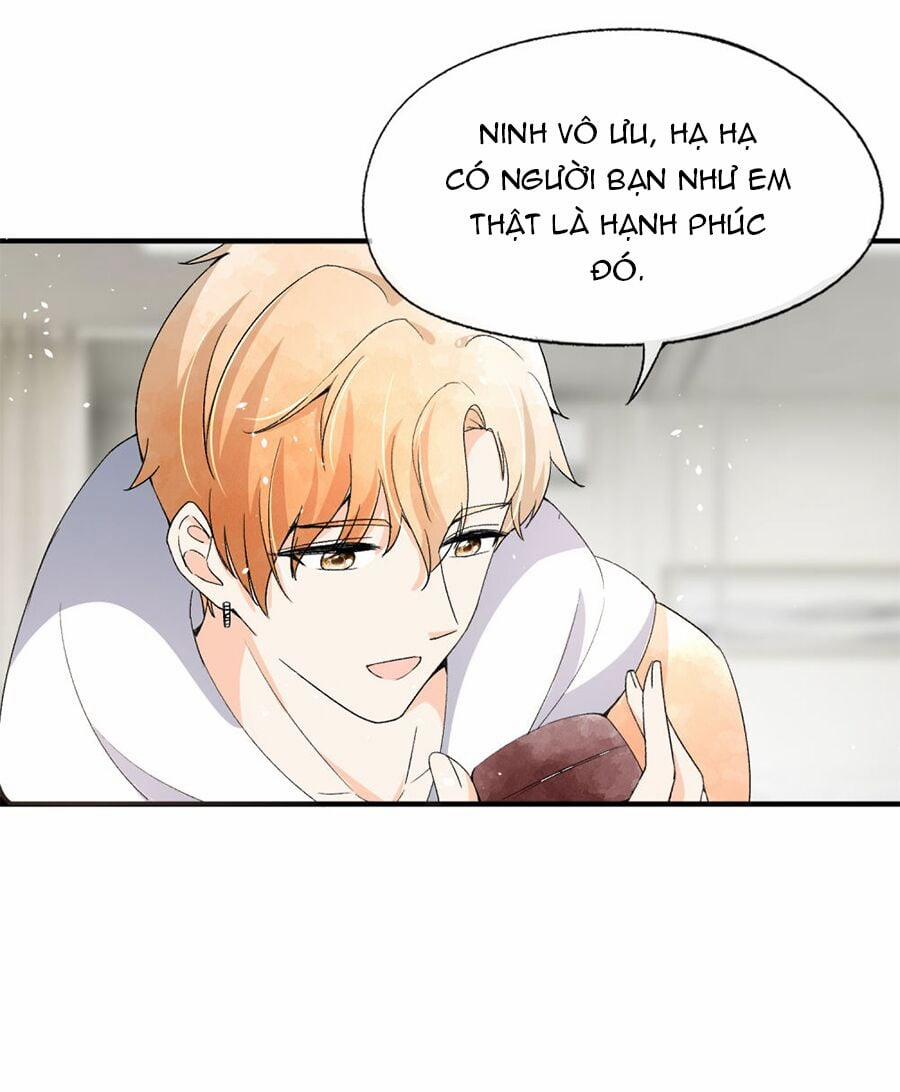 Cô Vợ Hợp Đồng Lạnh Lùng Không Dễ Đụng Đâu 49 trang 17