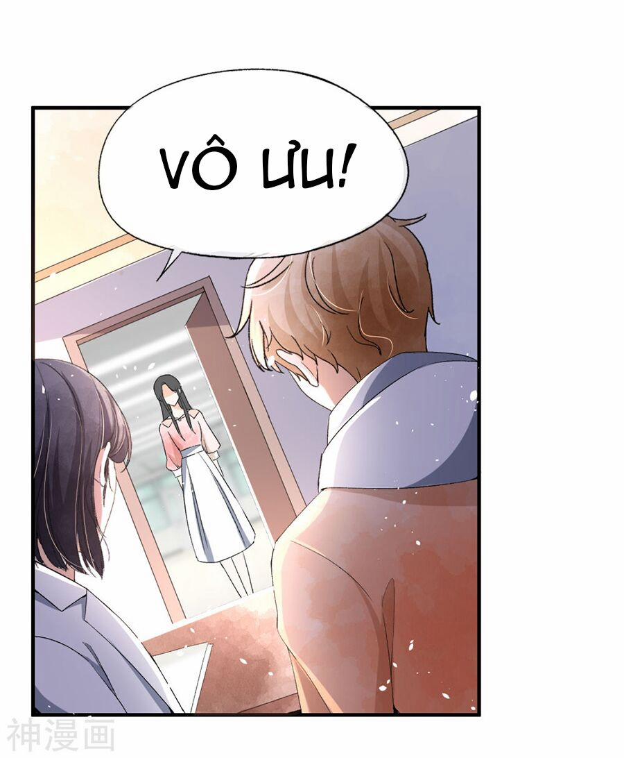 Cô Vợ Hợp Đồng Lạnh Lùng Không Dễ Đụng Đâu 49 trang 18