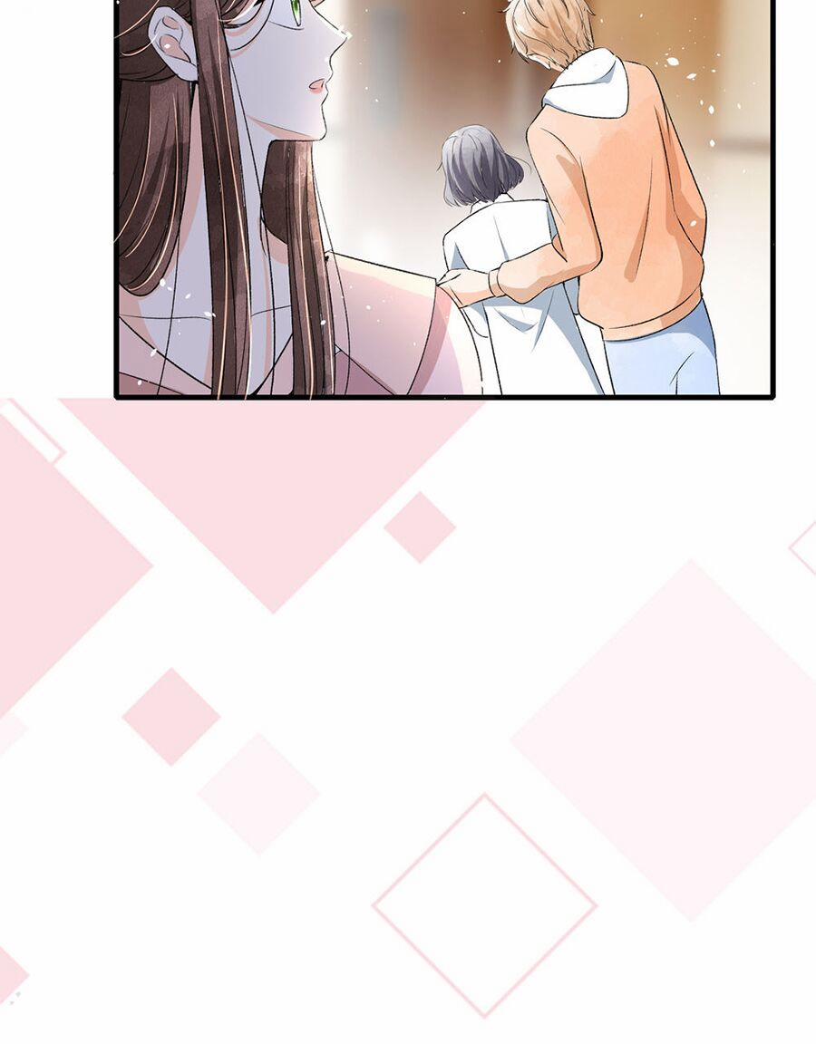 Cô Vợ Hợp Đồng Lạnh Lùng Không Dễ Đụng Đâu 49 trang 8