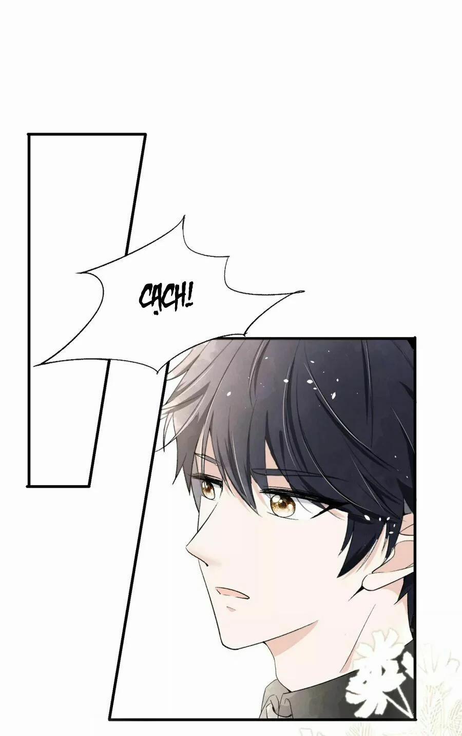 Cô Vợ Hợp Đồng Lạnh Lùng Không Dễ Đụng Đâu 5 trang 11