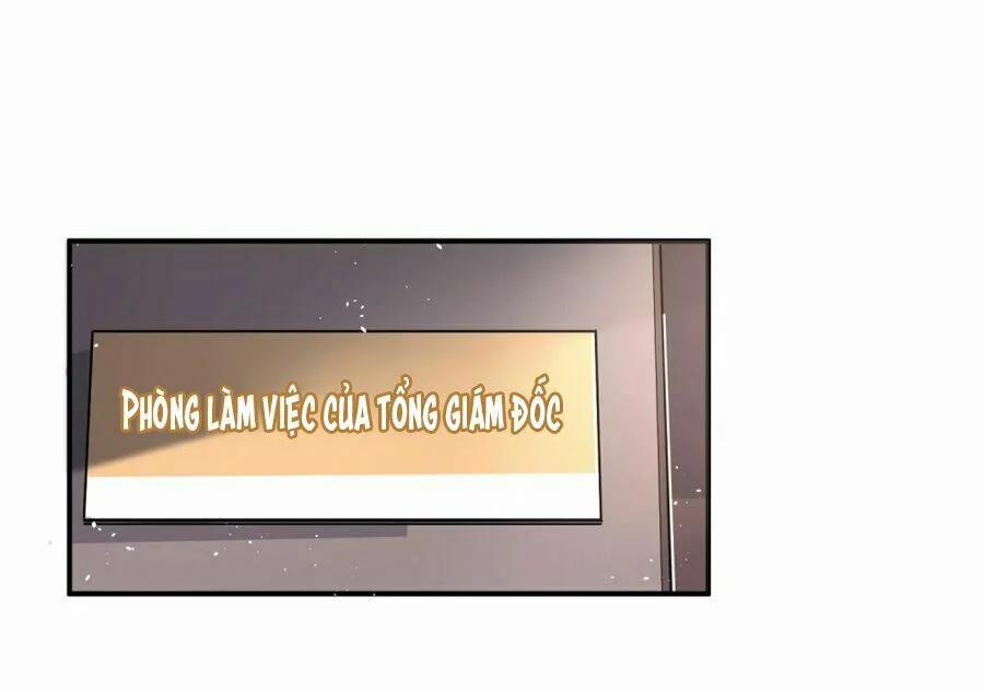 Cô Vợ Hợp Đồng Lạnh Lùng Không Dễ Đụng Đâu 5 trang 2