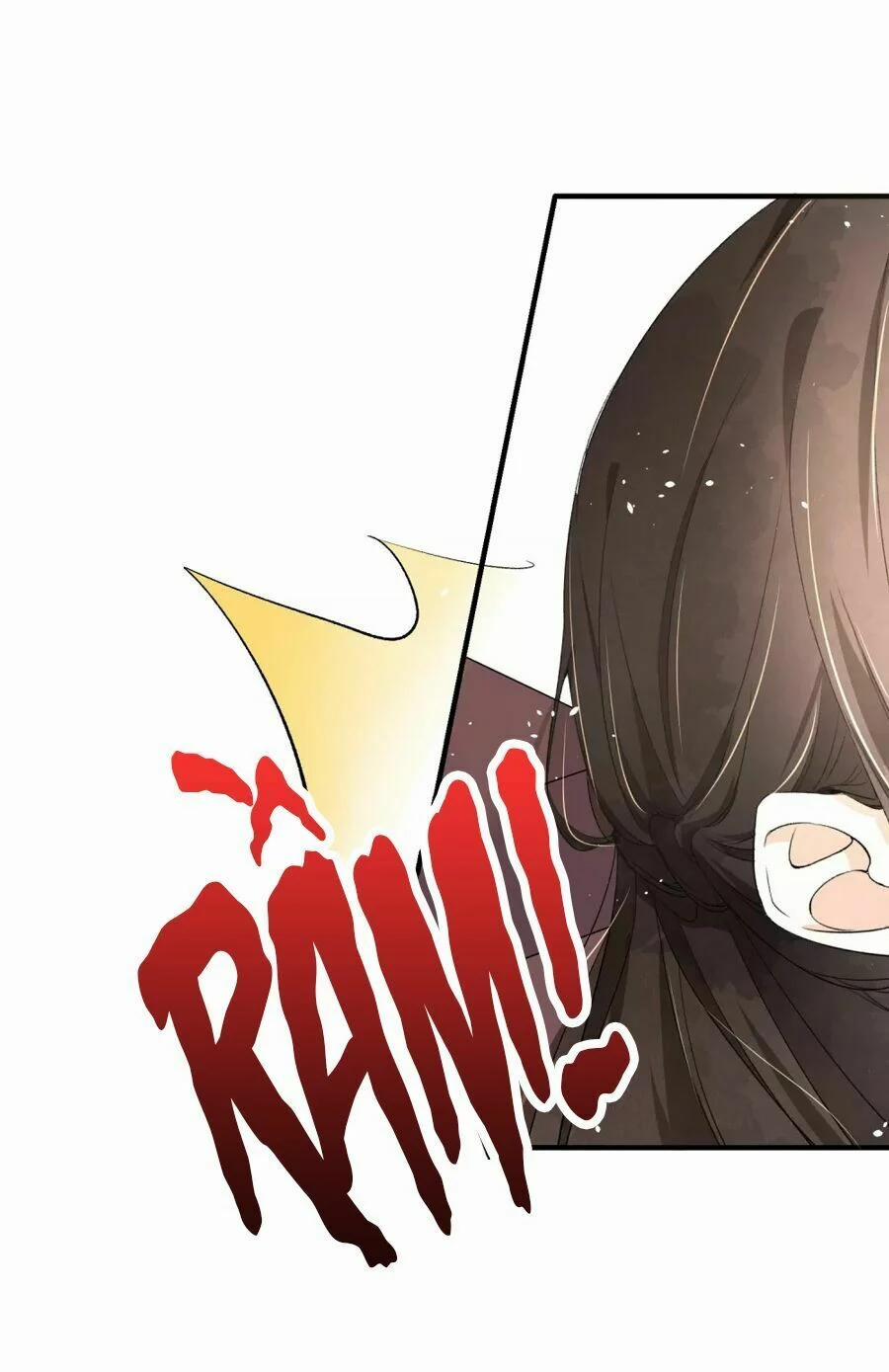 Cô Vợ Hợp Đồng Lạnh Lùng Không Dễ Đụng Đâu 5 trang 21