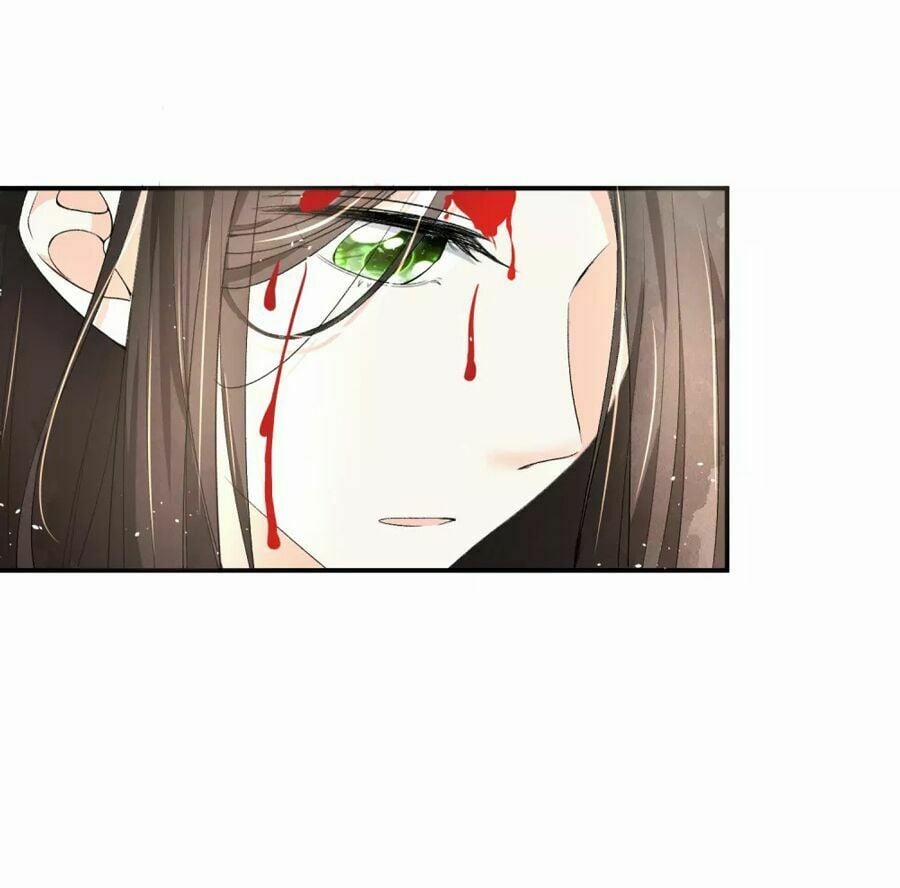 Cô Vợ Hợp Đồng Lạnh Lùng Không Dễ Đụng Đâu 5 trang 22