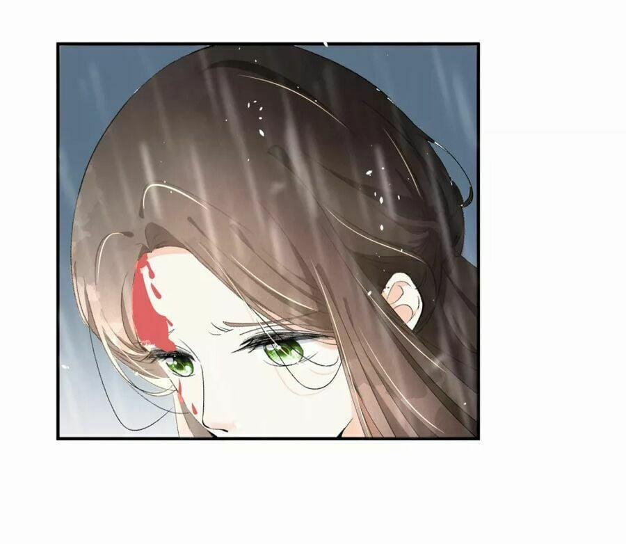 Cô Vợ Hợp Đồng Lạnh Lùng Không Dễ Đụng Đâu 5 trang 26