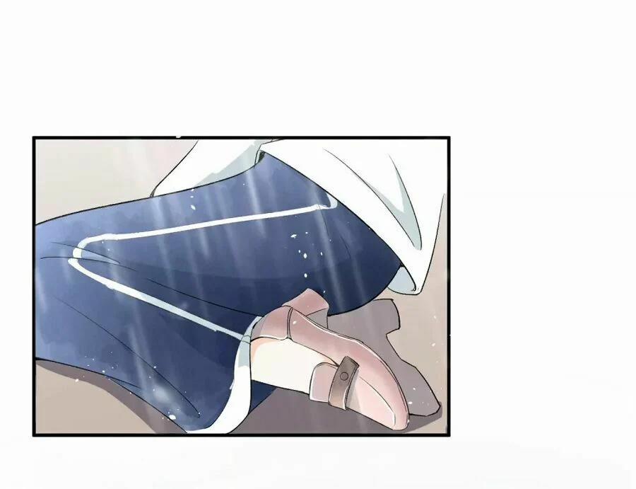 Cô Vợ Hợp Đồng Lạnh Lùng Không Dễ Đụng Đâu 5 trang 30