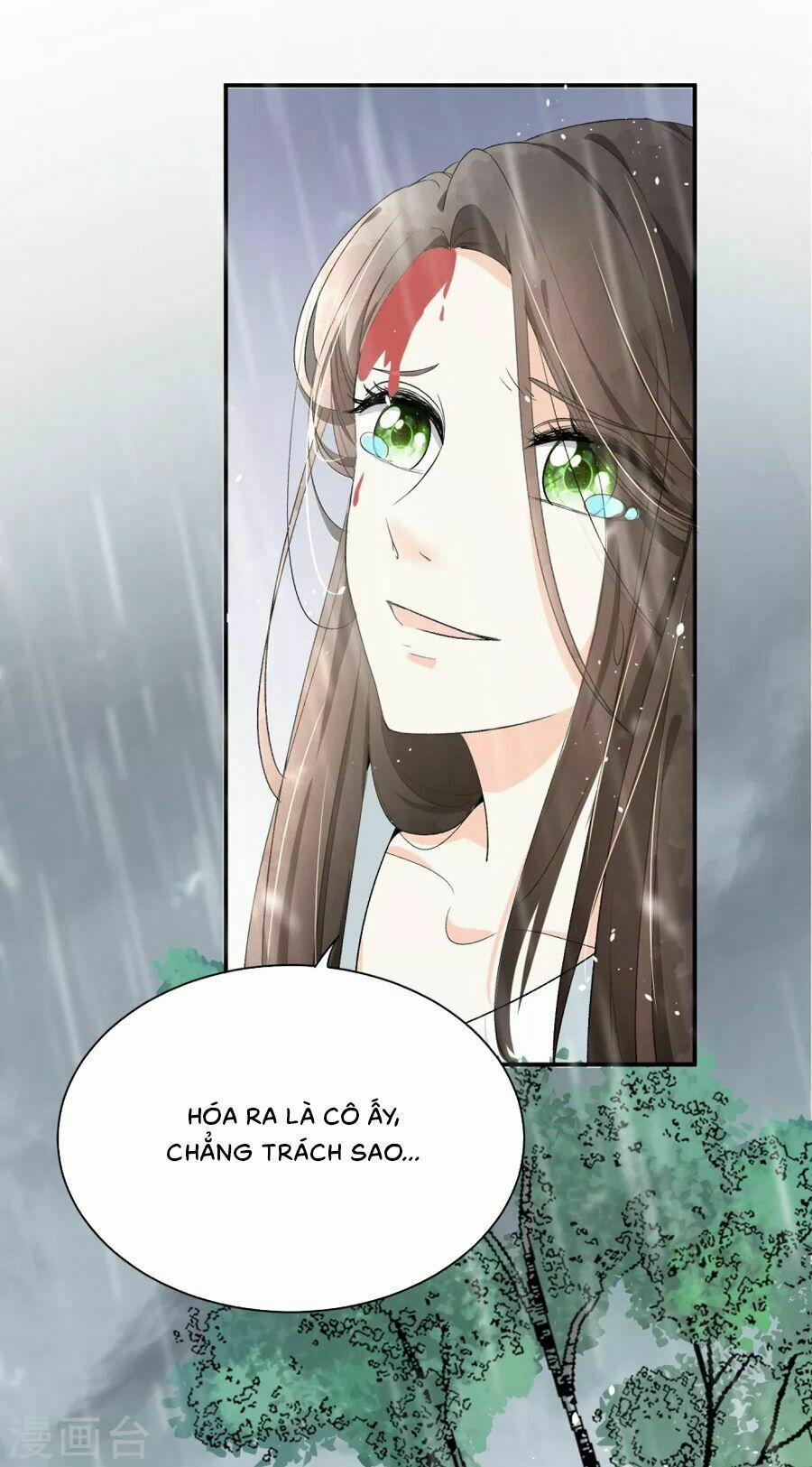 Cô Vợ Hợp Đồng Lạnh Lùng Không Dễ Đụng Đâu 5 trang 31