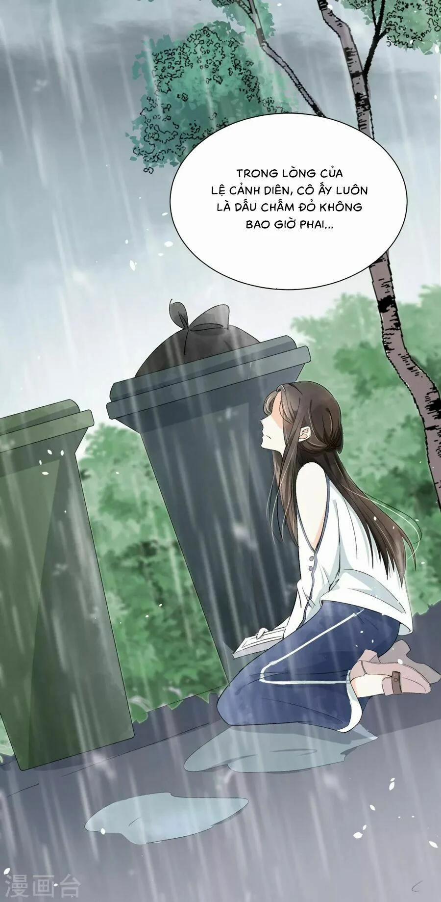 Cô Vợ Hợp Đồng Lạnh Lùng Không Dễ Đụng Đâu 5 trang 32