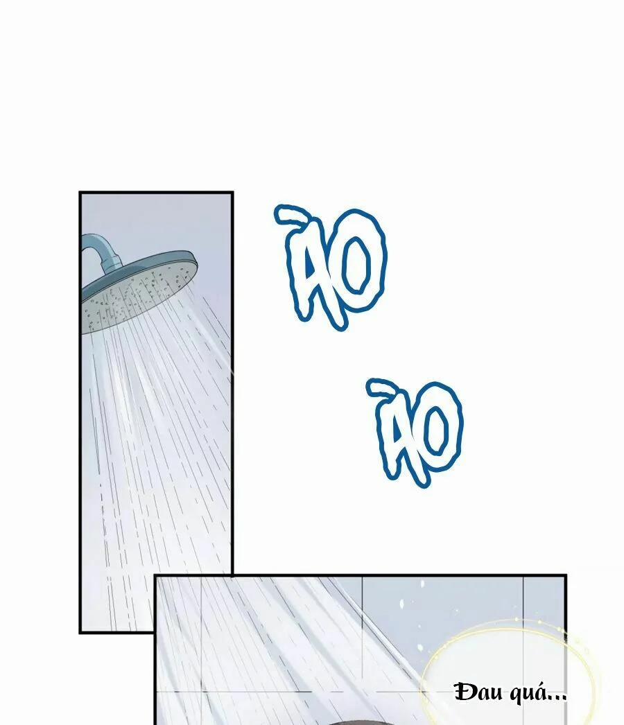 Cô Vợ Hợp Đồng Lạnh Lùng Không Dễ Đụng Đâu 5 trang 34