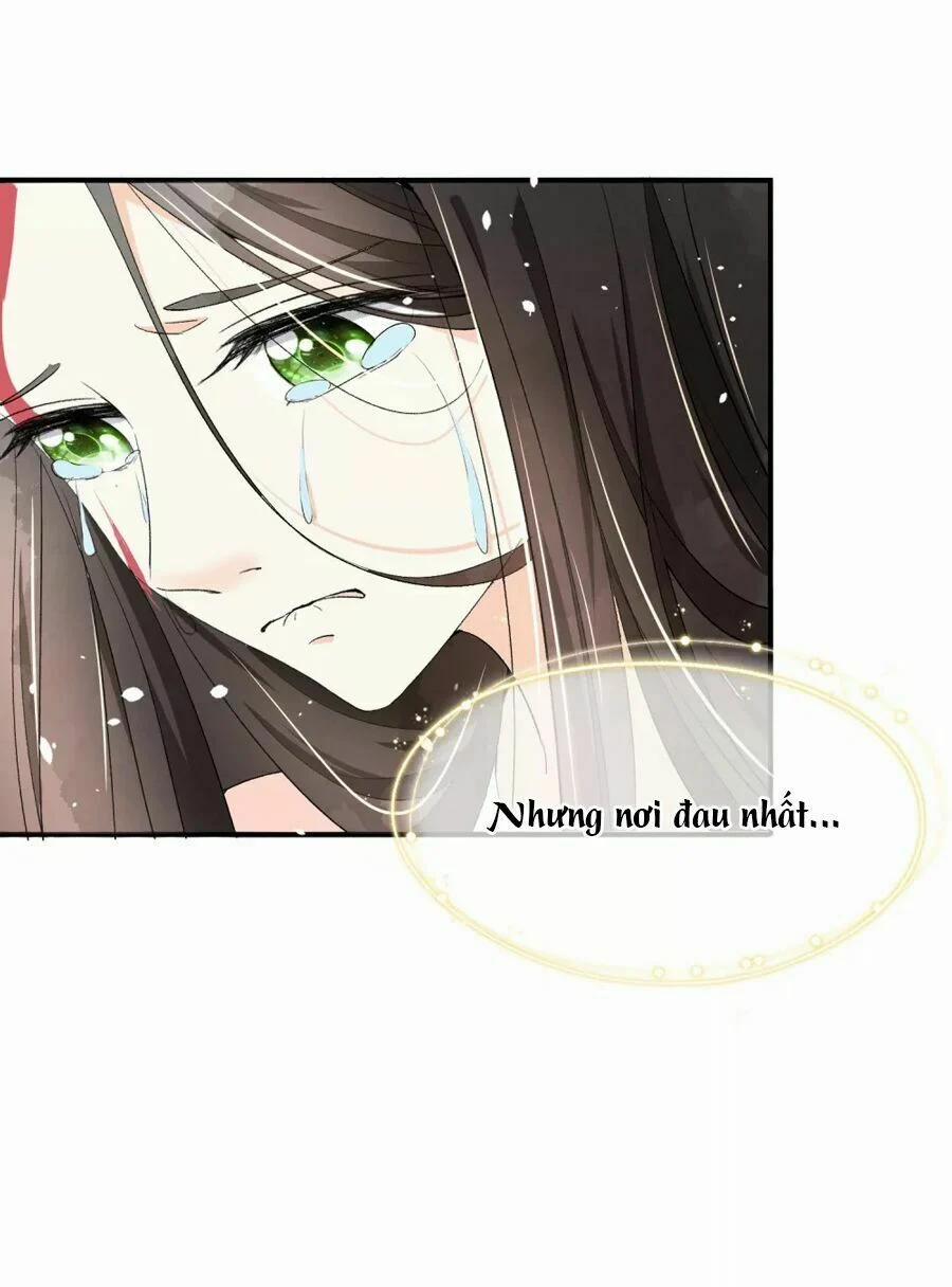 Cô Vợ Hợp Đồng Lạnh Lùng Không Dễ Đụng Đâu 5 trang 36