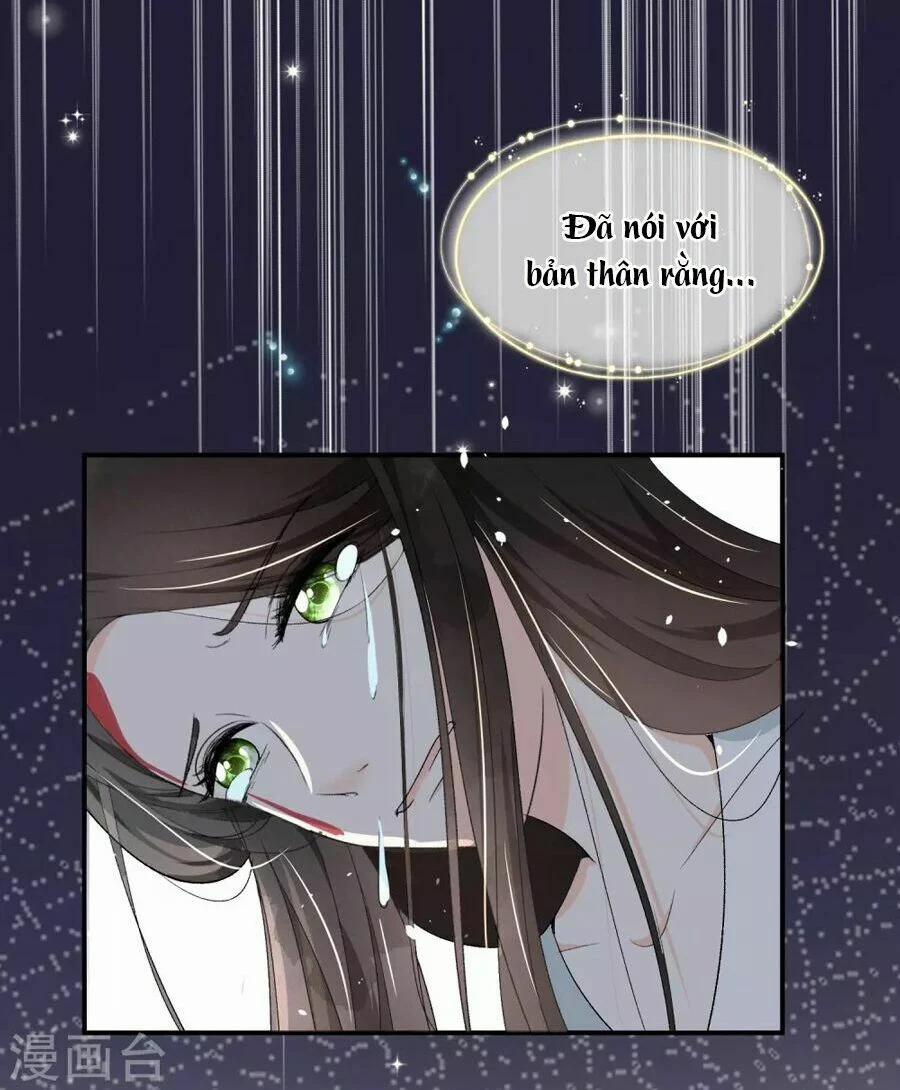 Cô Vợ Hợp Đồng Lạnh Lùng Không Dễ Đụng Đâu 5 trang 38