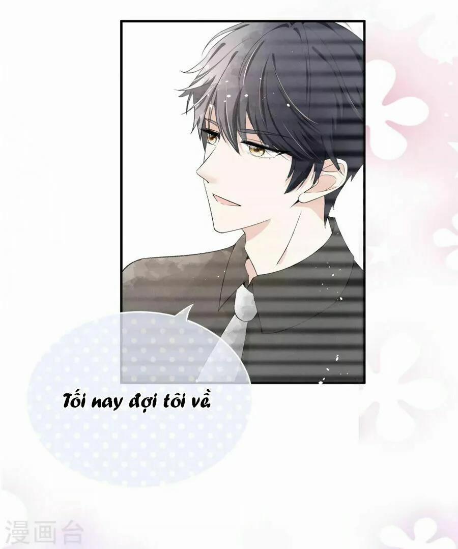 Cô Vợ Hợp Đồng Lạnh Lùng Không Dễ Đụng Đâu 5 trang 4