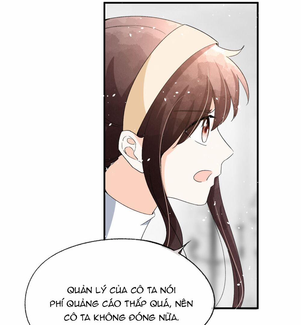 Cô Vợ Hợp Đồng Lạnh Lùng Không Dễ Đụng Đâu 50 trang 11