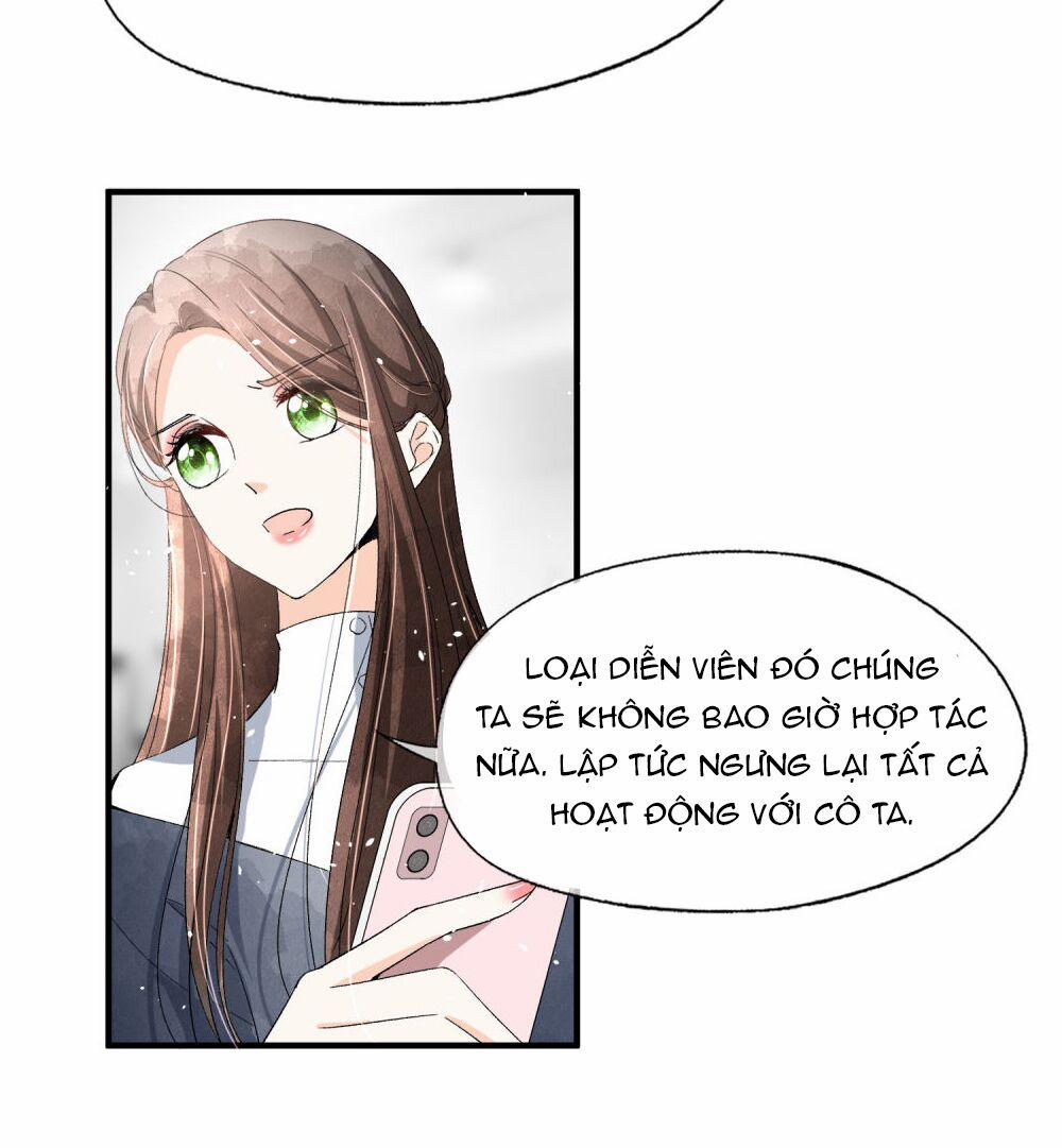 Cô Vợ Hợp Đồng Lạnh Lùng Không Dễ Đụng Đâu 50 trang 12