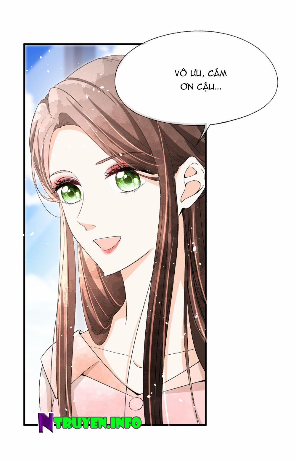 Cô Vợ Hợp Đồng Lạnh Lùng Không Dễ Đụng Đâu 50 trang 2