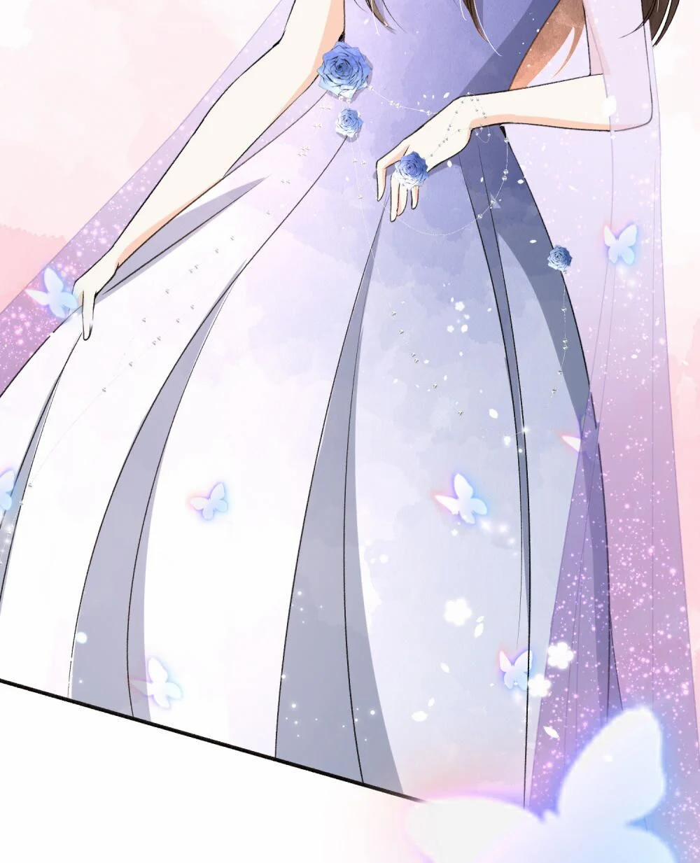 Cô Vợ Hợp Đồng Lạnh Lùng Không Dễ Đụng Đâu 50 trang 20