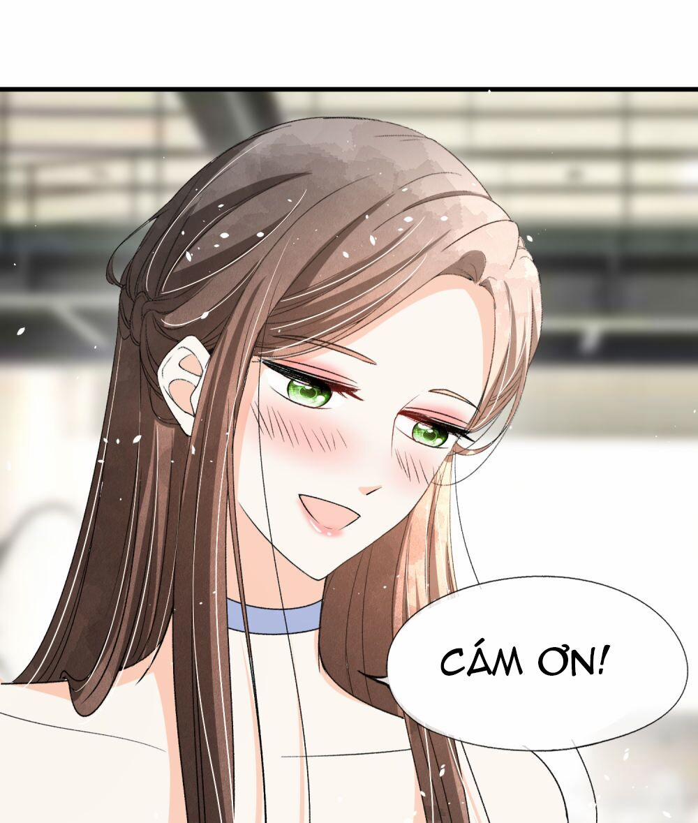 Cô Vợ Hợp Đồng Lạnh Lùng Không Dễ Đụng Đâu 50 trang 22