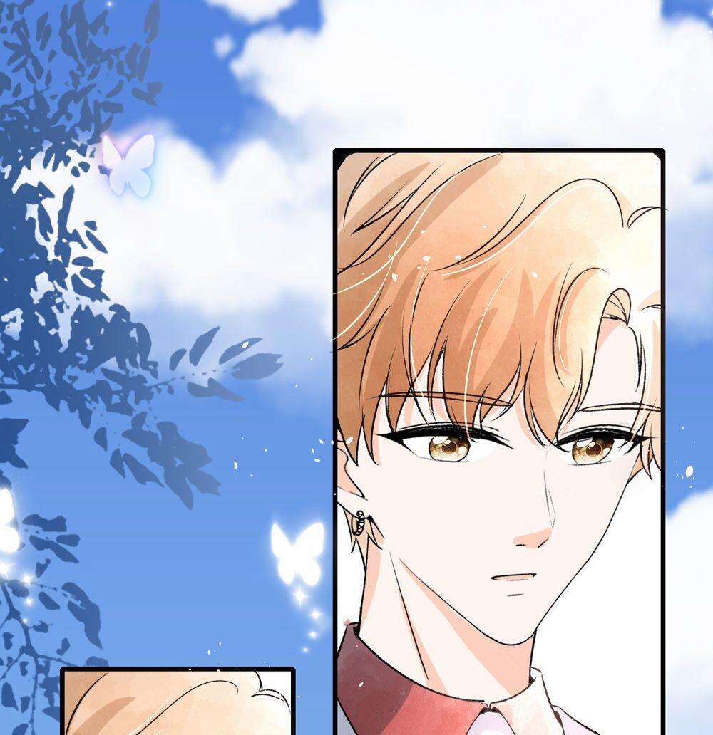 Cô Vợ Hợp Đồng Lạnh Lùng Không Dễ Đụng Đâu 50 trang 25