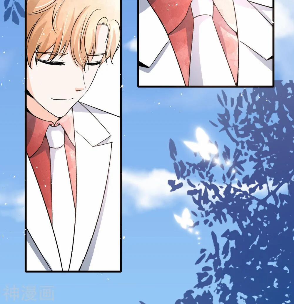 Cô Vợ Hợp Đồng Lạnh Lùng Không Dễ Đụng Đâu 50 trang 26