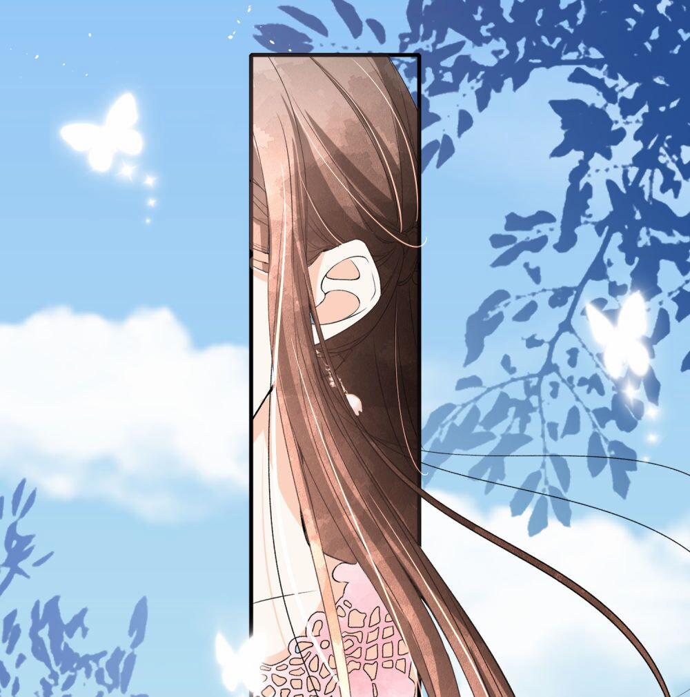 Cô Vợ Hợp Đồng Lạnh Lùng Không Dễ Đụng Đâu 50 trang 27