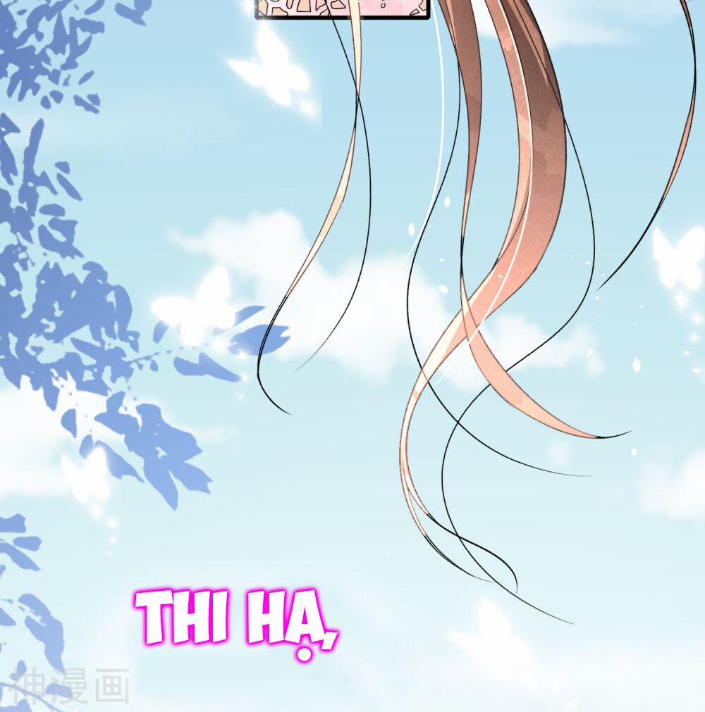 Cô Vợ Hợp Đồng Lạnh Lùng Không Dễ Đụng Đâu 50 trang 28