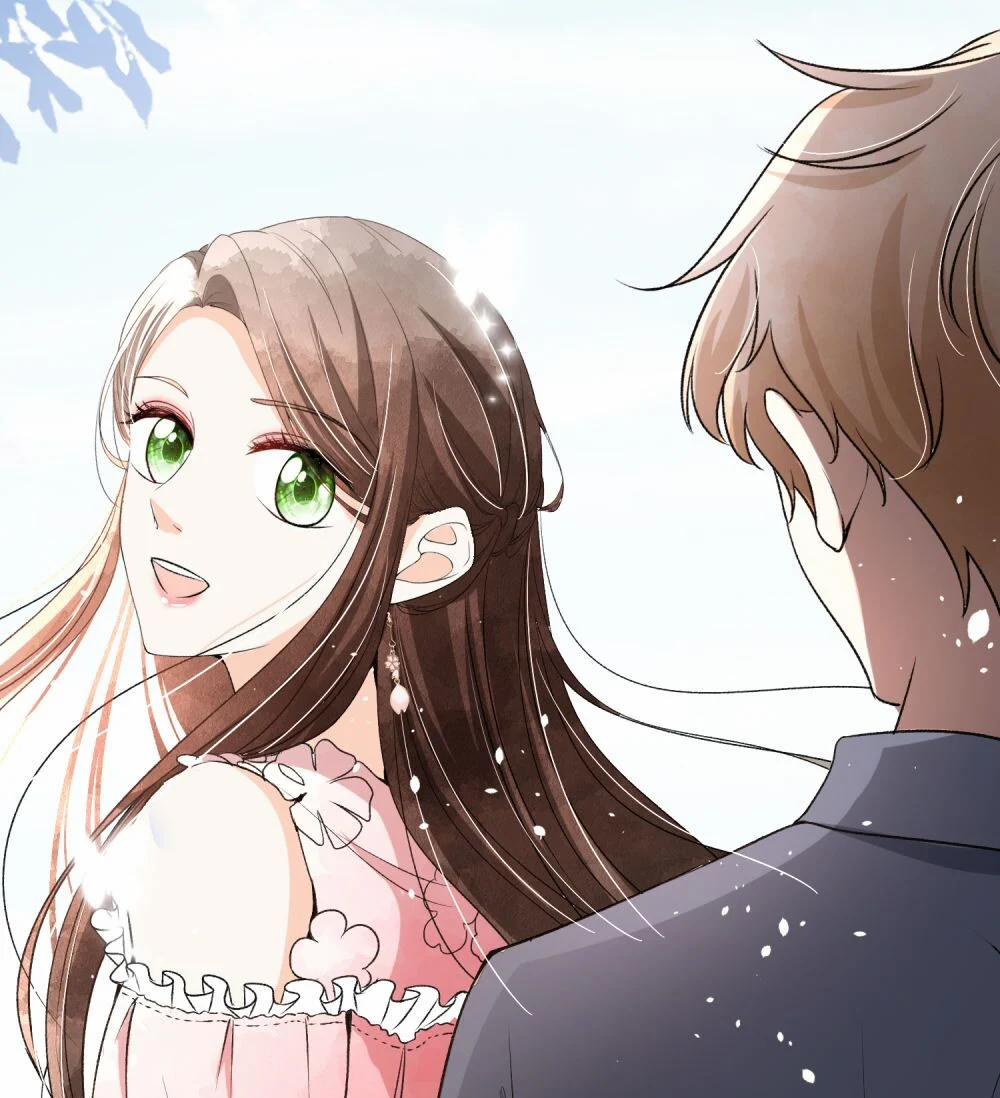 Cô Vợ Hợp Đồng Lạnh Lùng Không Dễ Đụng Đâu 50 trang 29